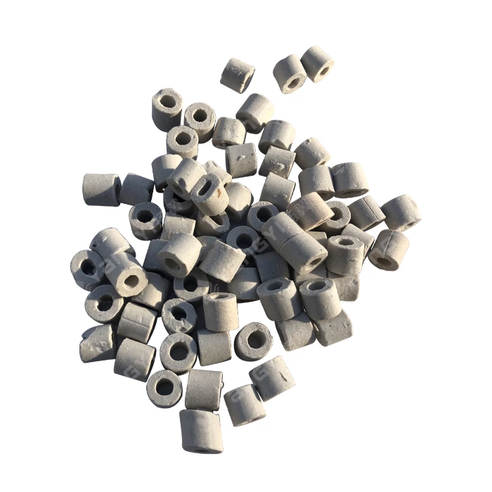 Ceramic ring type 2
